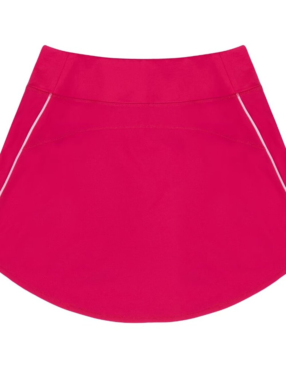 NEW Skechers Women's Performance Skort Pink - Picture 6 of 11